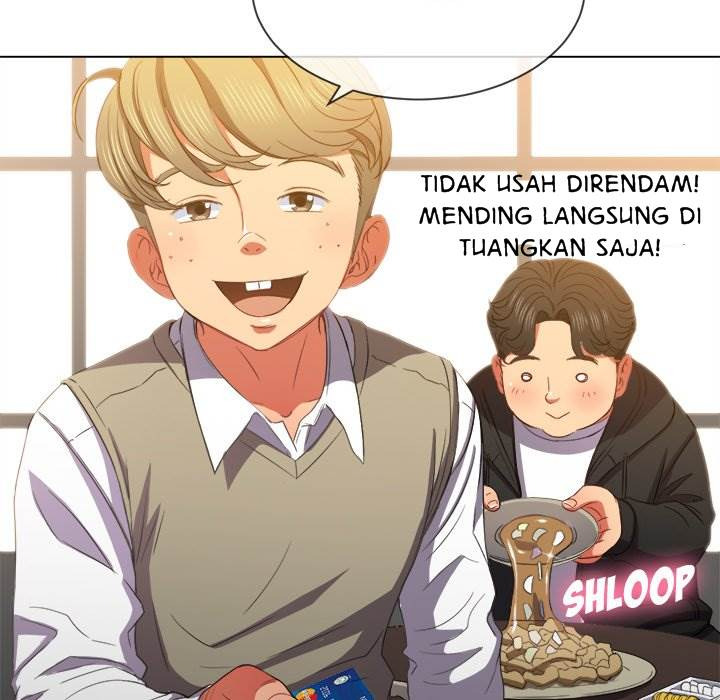 My High School Bully: Chapter chapter-50 - Page 15