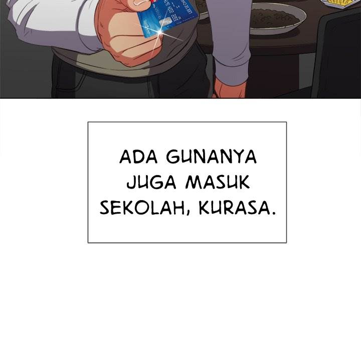 My High School Bully: Chapter chapter-50 - Page 16