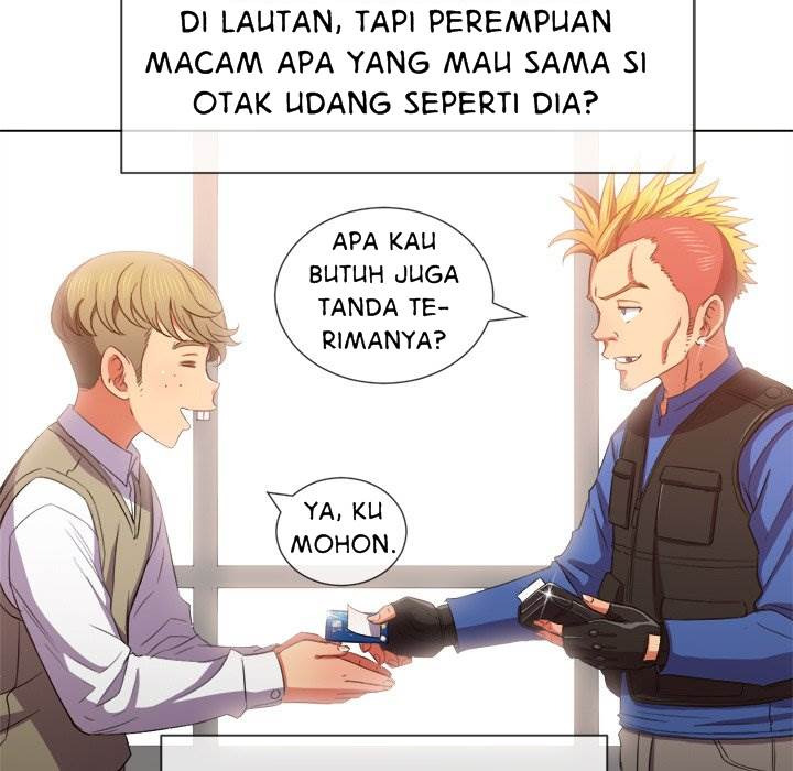 My High School Bully: Chapter chapter-50 - Page 19