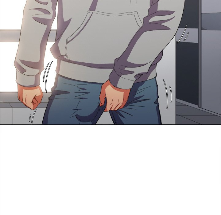 My High School Bully: Chapter chapter-50 - Page 22