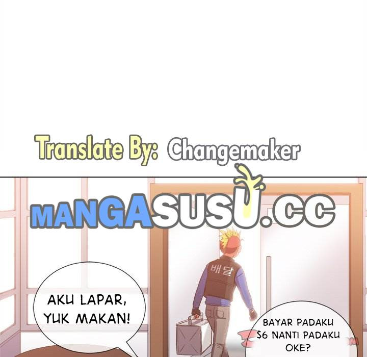 My High School Bully: Chapter chapter-50 - Page 23