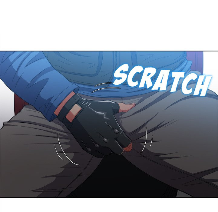 My High School Bully: Chapter chapter-50 - Page 27