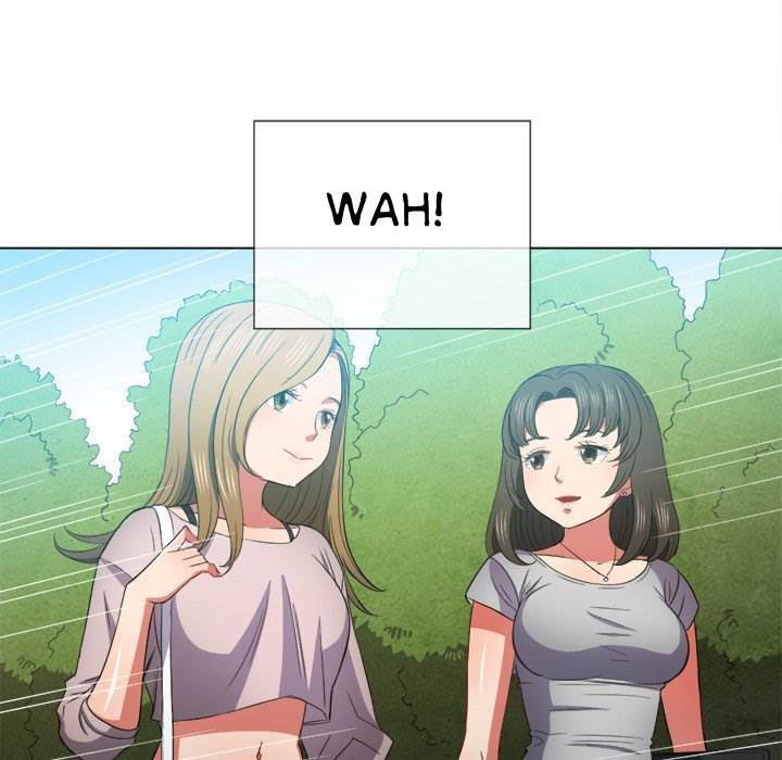 My High School Bully: Chapter chapter-50 - Page 30