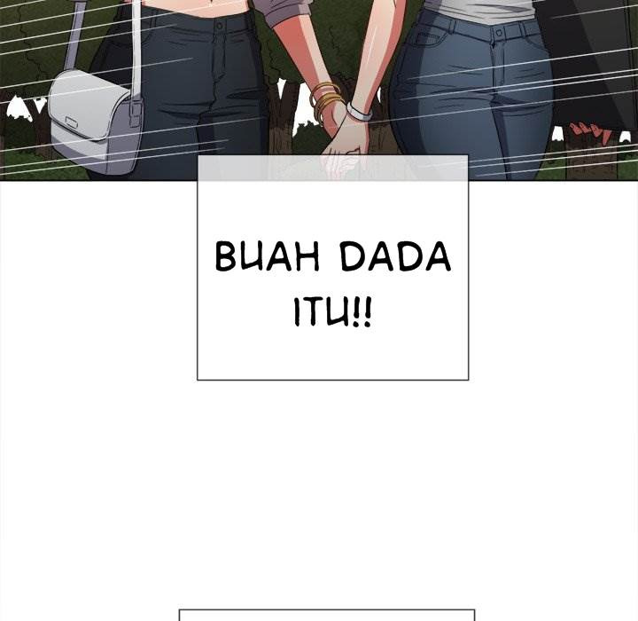 My High School Bully: Chapter chapter-50 - Page 31