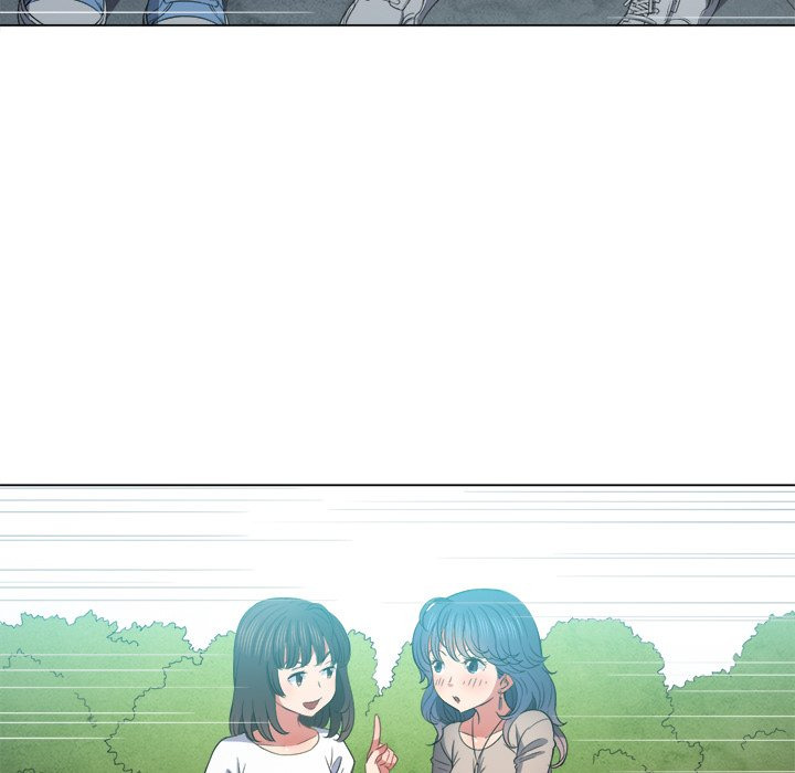 My High School Bully: Chapter chapter-50 - Page 33