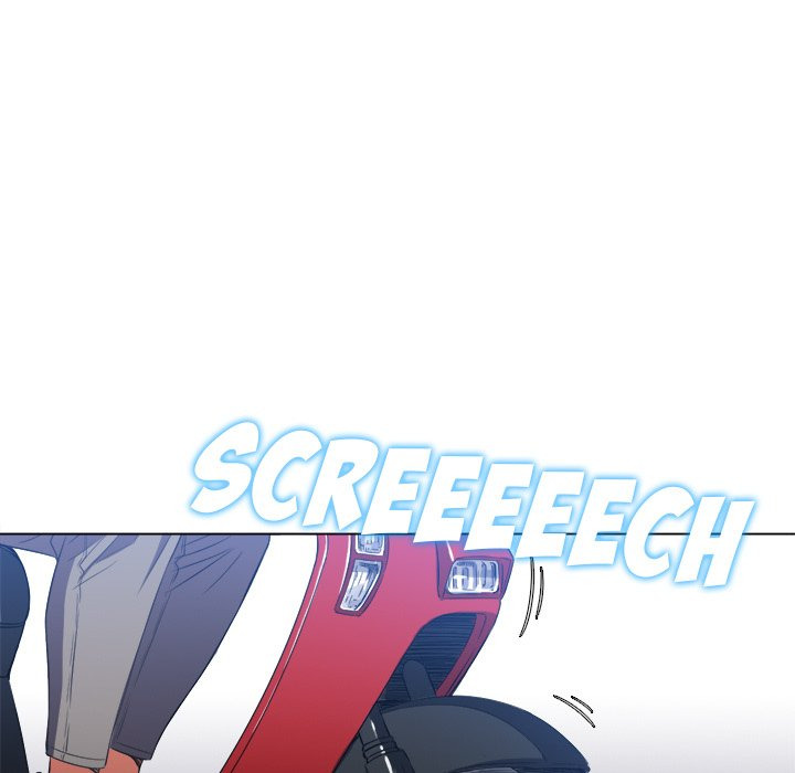 My High School Bully: Chapter chapter-50 - Page 36