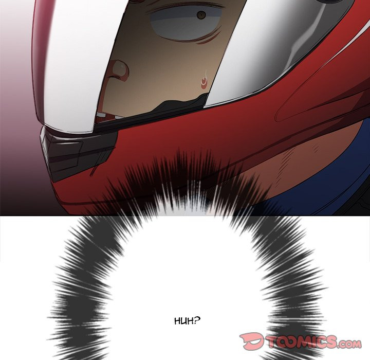 My High School Bully: Chapter chapter-50 - Page 41