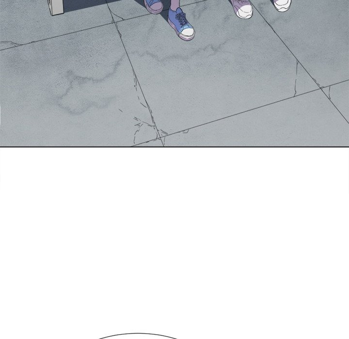 My High School Bully: Chapter chapter-50 - Page 45