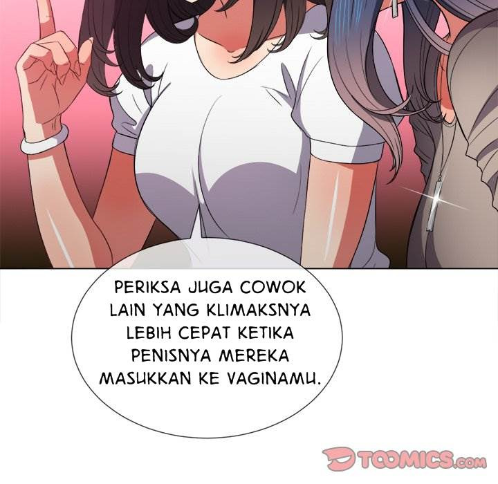 My High School Bully: Chapter chapter-50 - Page 47