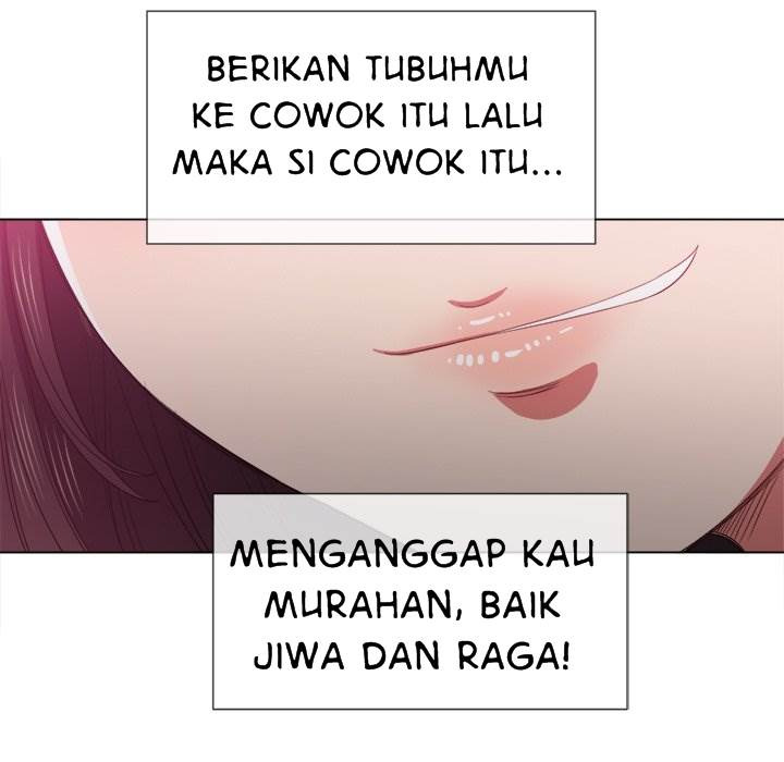 My High School Bully: Chapter chapter-50 - Page 48