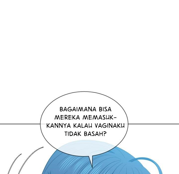 My High School Bully: Chapter chapter-50 - Page 49