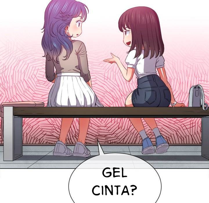 My High School Bully: Chapter chapter-50 - Page 52