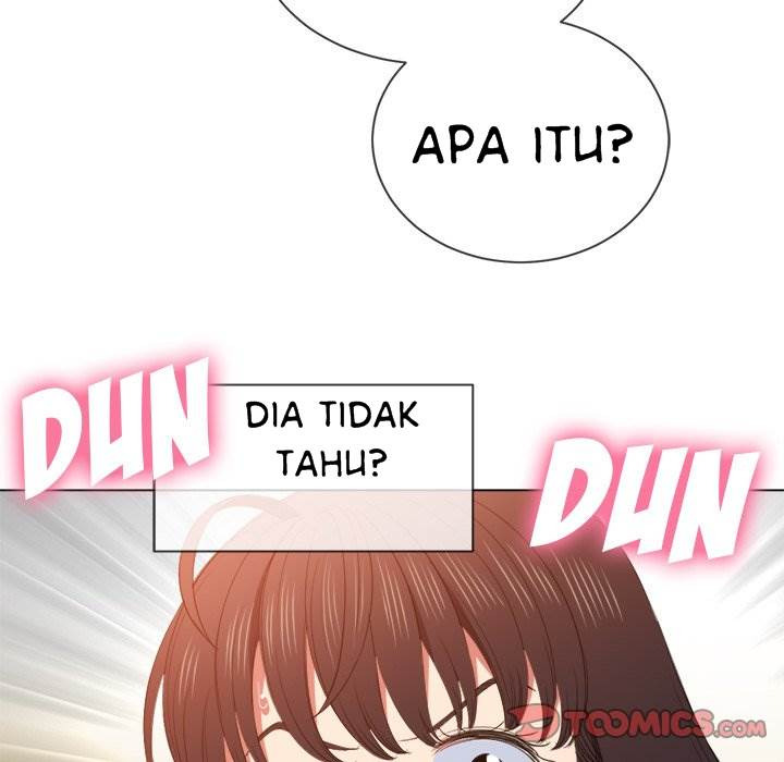 My High School Bully: Chapter chapter-50 - Page 53