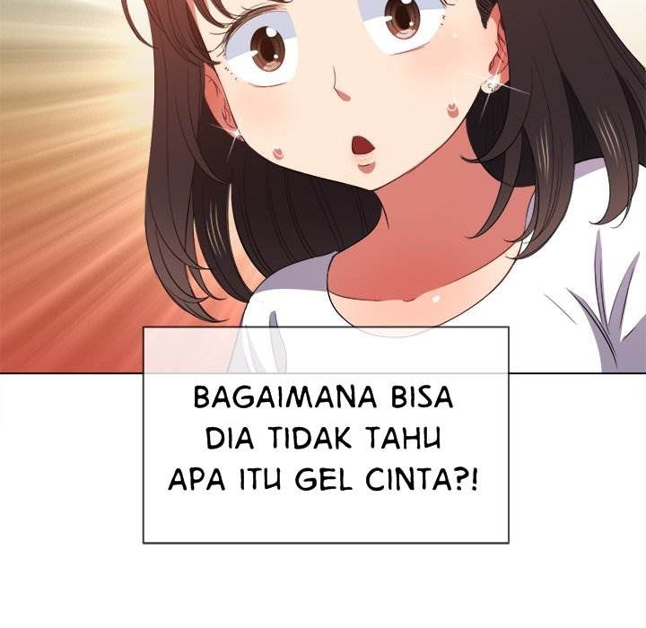 My High School Bully: Chapter chapter-50 - Page 54