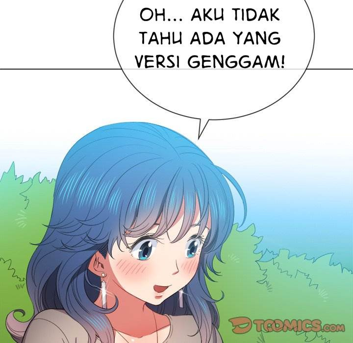 My High School Bully: Chapter chapter-50 - Page 59