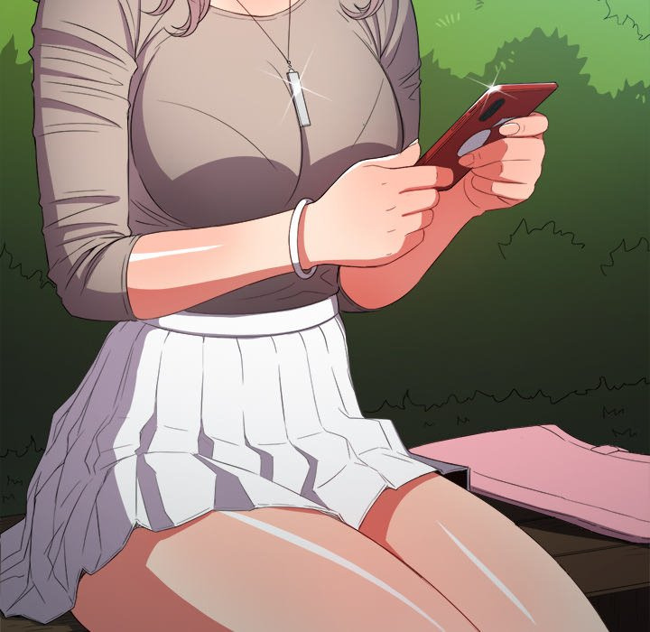 My High School Bully: Chapter chapter-50 - Page 60