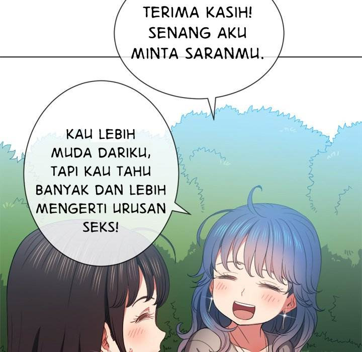 My High School Bully: Chapter chapter-50 - Page 62