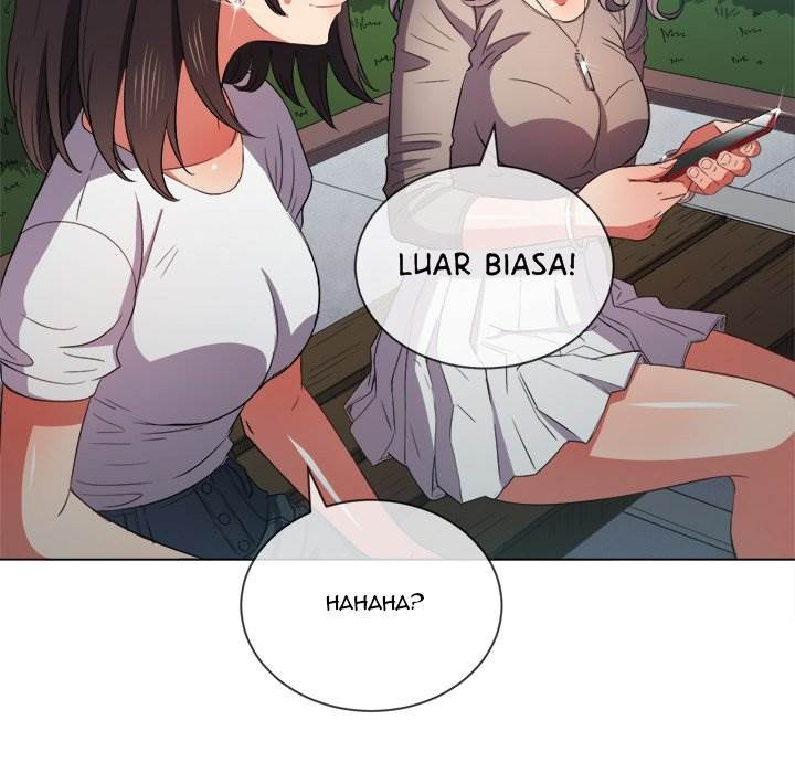 My High School Bully: Chapter chapter-50 - Page 63