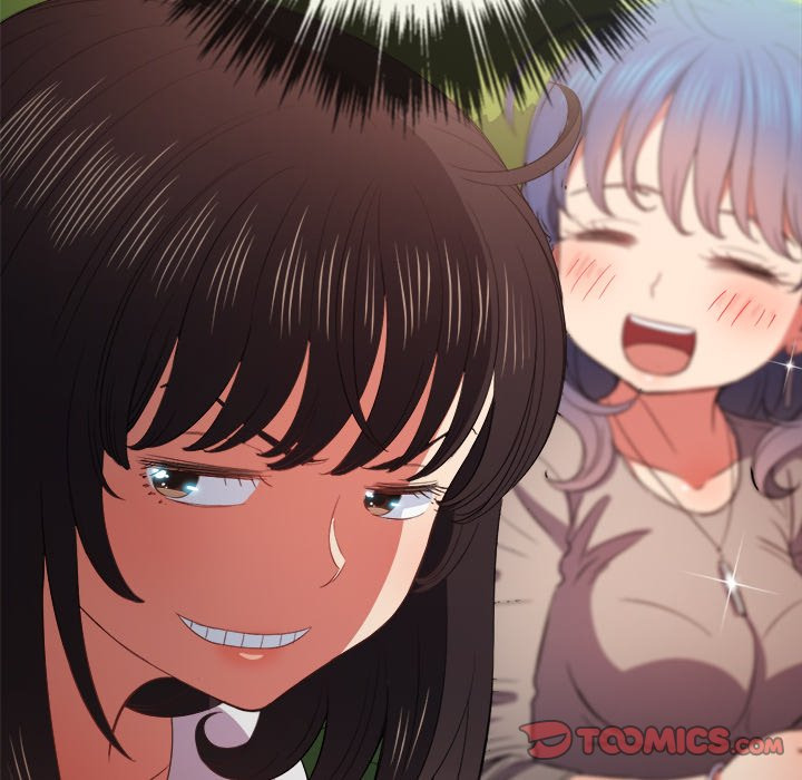 My High School Bully: Chapter chapter-50 - Page 65