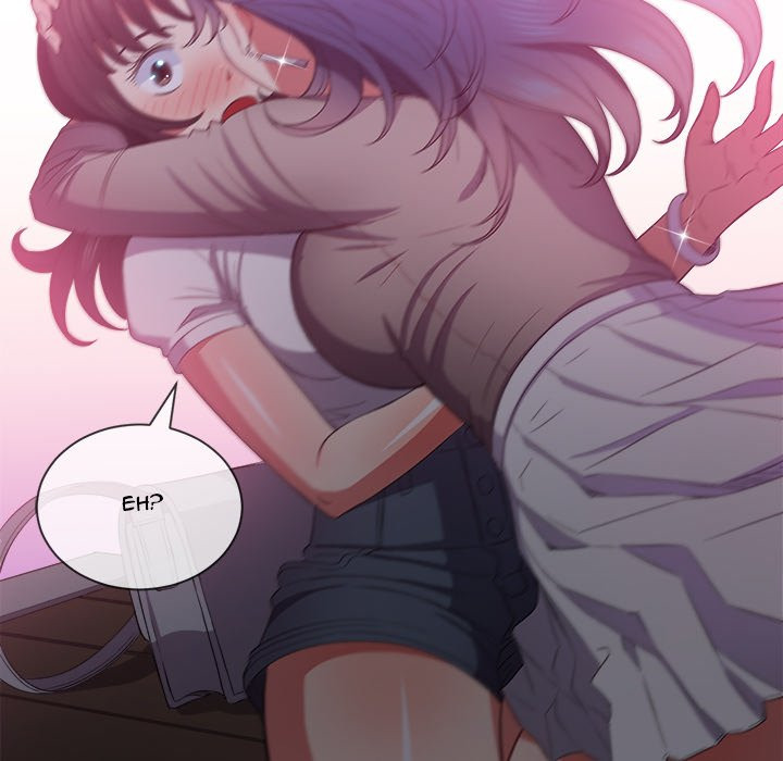 My High School Bully: Chapter chapter-50 - Page 69