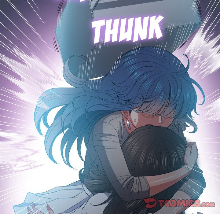 My High School Bully: Chapter chapter-50 - Page 71