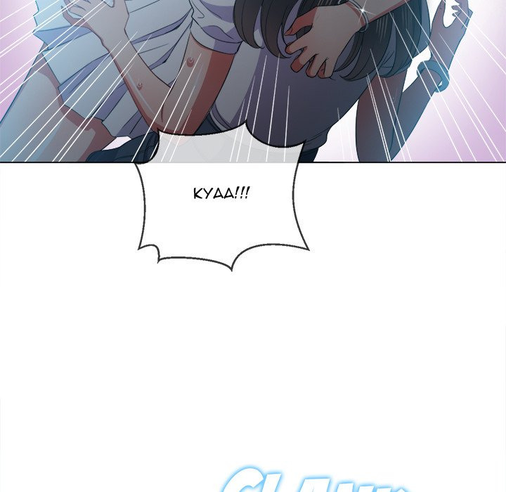 My High School Bully: Chapter chapter-50 - Page 72