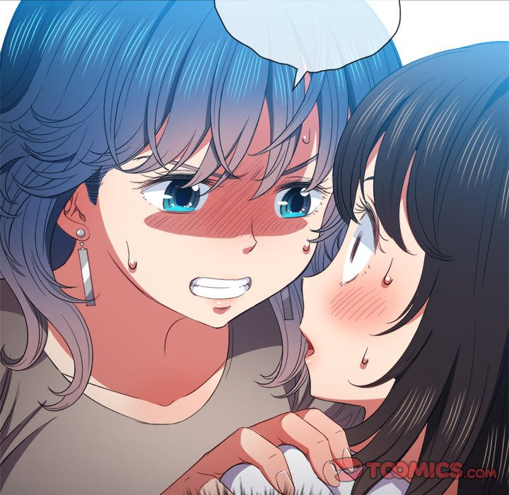 My High School Bully: Chapter chapter-50 - Page 77