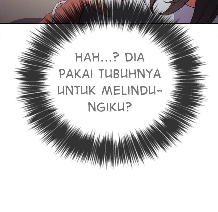 My High School Bully: Chapter chapter-50 - Page 78