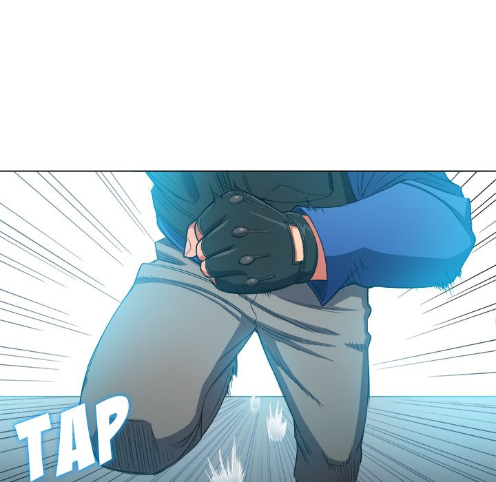 My High School Bully: Chapter chapter-50 - Page 79