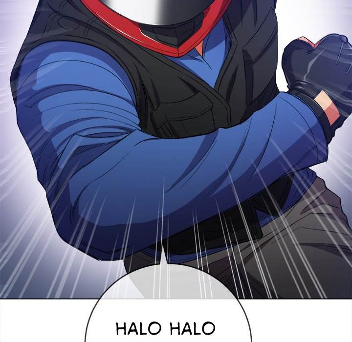 My High School Bully: Chapter chapter-50 - Page 84