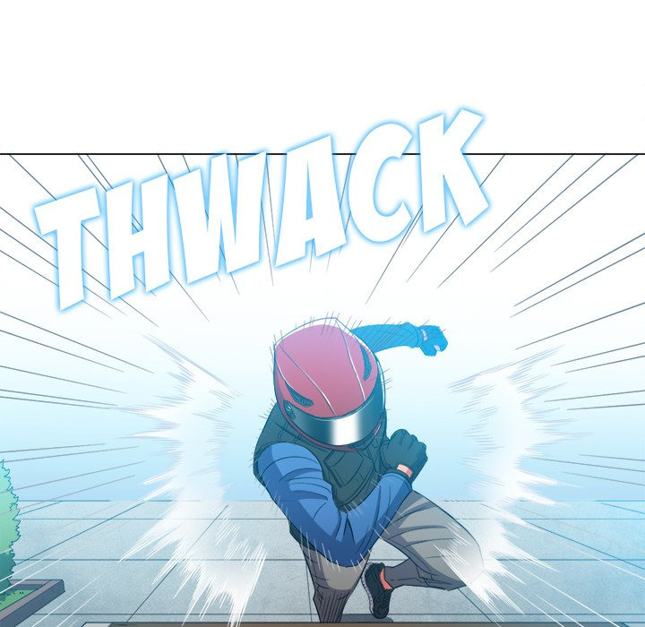 My High School Bully: Chapter chapter-50 - Page 88