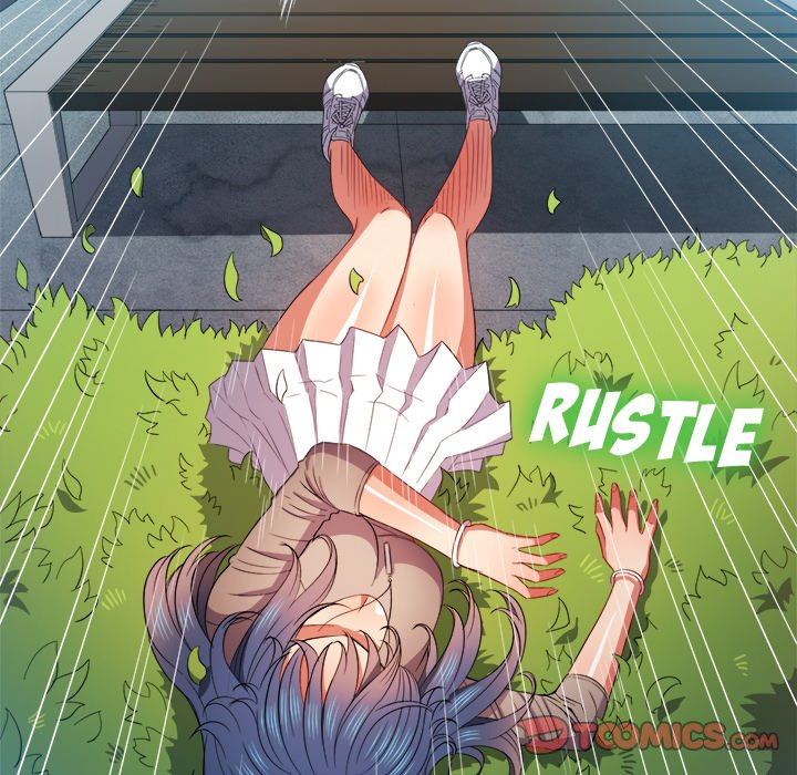 My High School Bully: Chapter chapter-50 - Page 89