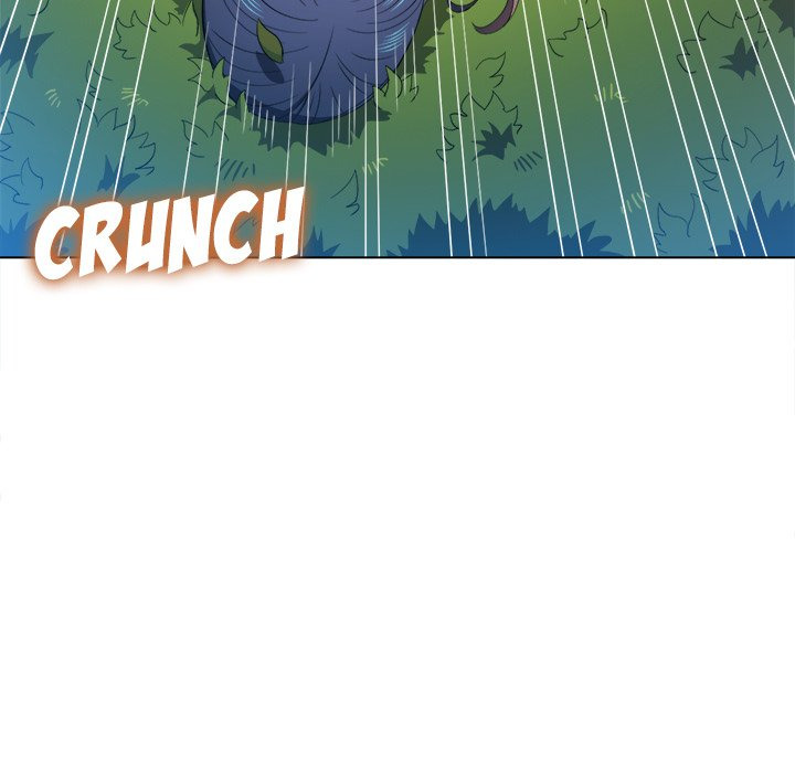 My High School Bully: Chapter chapter-50 - Page 90