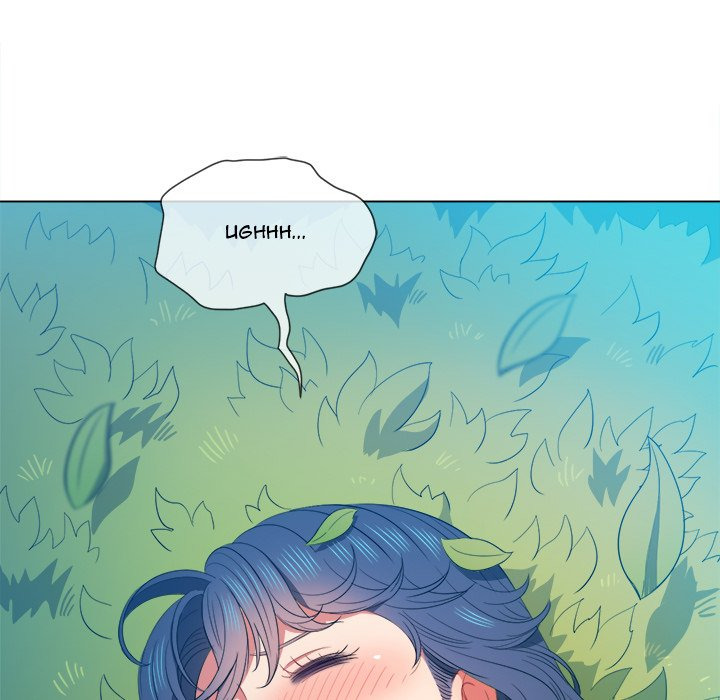 My High School Bully: Chapter chapter-50 - Page 91