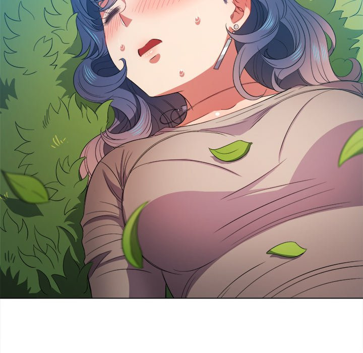 My High School Bully: Chapter chapter-50 - Page 92