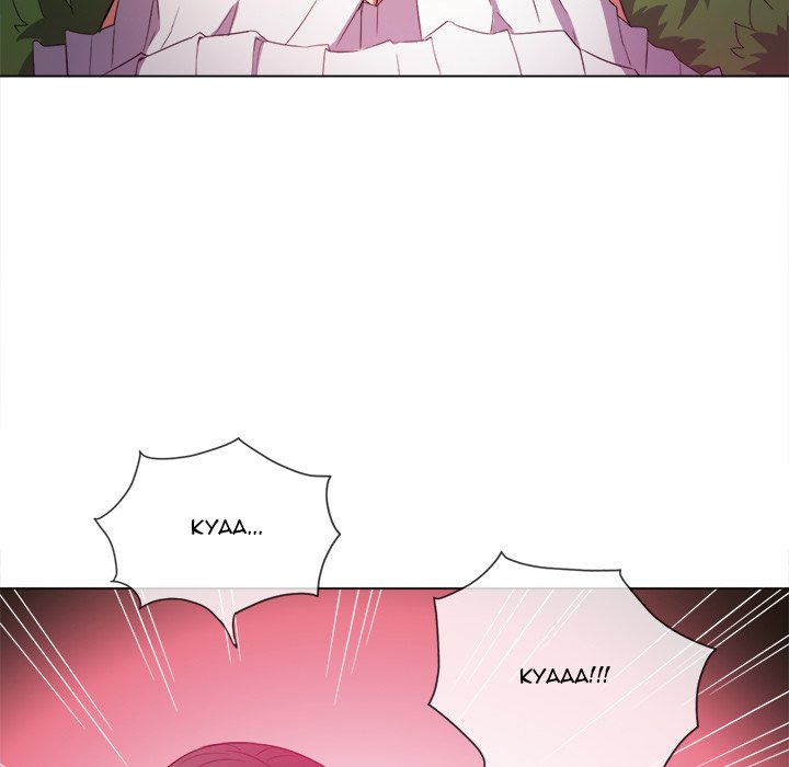 My High School Bully: Chapter chapter-50 - Page 96