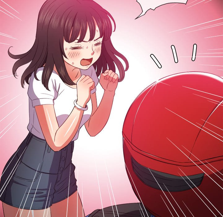My High School Bully: Chapter chapter-50 - Page 97