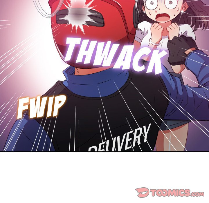 My High School Bully: Chapter chapter-50 - Page 101