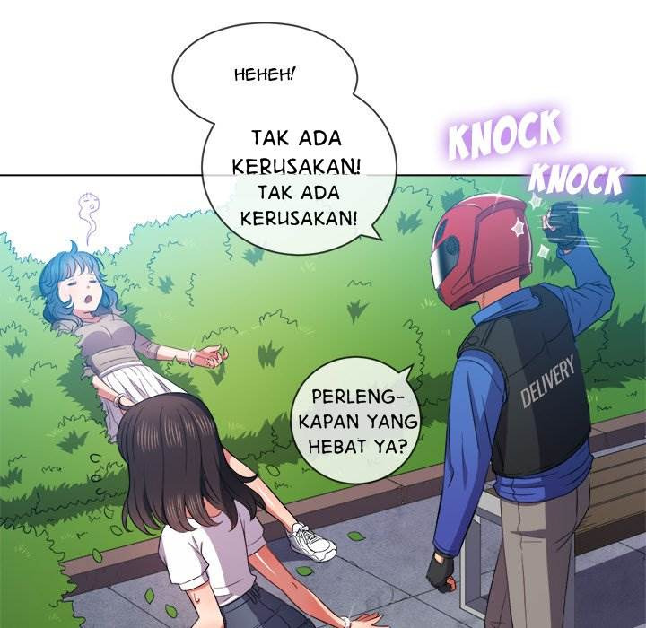 My High School Bully: Chapter chapter-50 - Page 104