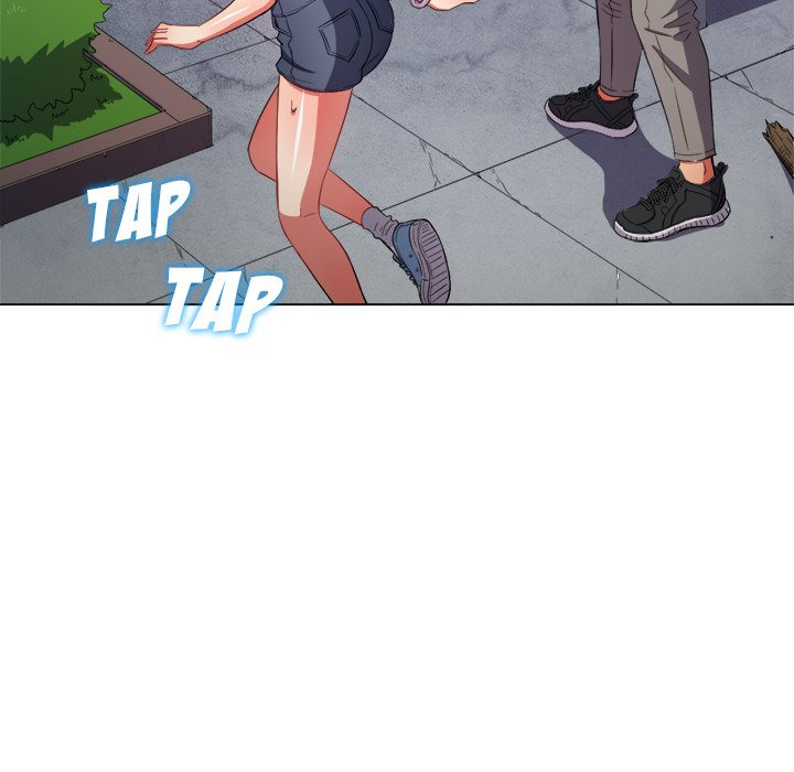 My High School Bully: Chapter chapter-50 - Page 105