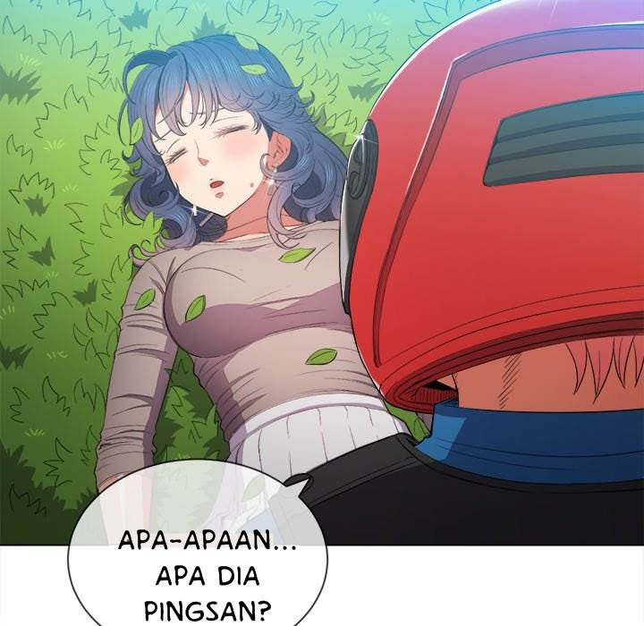 My High School Bully: Chapter chapter-50 - Page 112