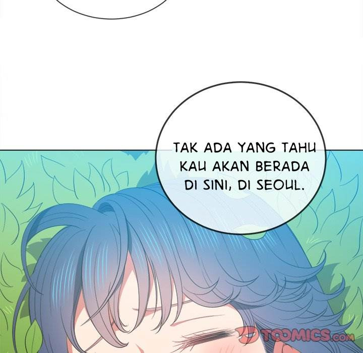 My High School Bully: Chapter chapter-50 - Page 113