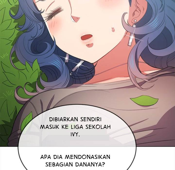 My High School Bully: Chapter chapter-50 - Page 114