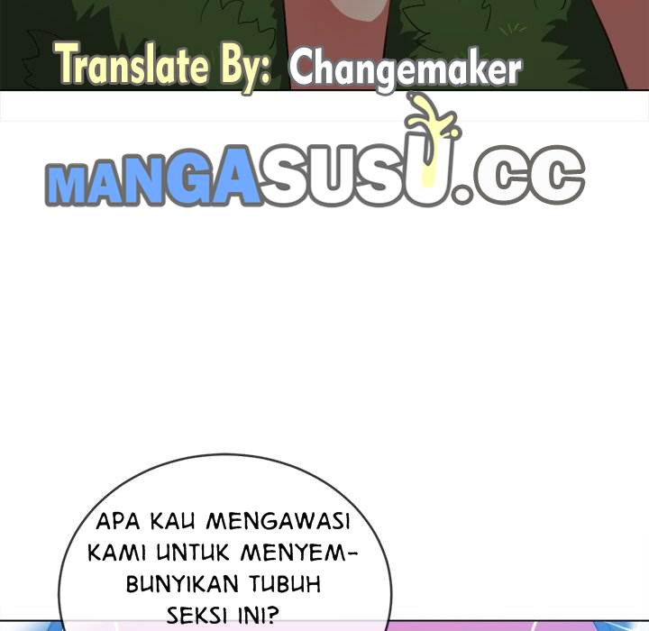 My High School Bully: Chapter chapter-50 - Page 118