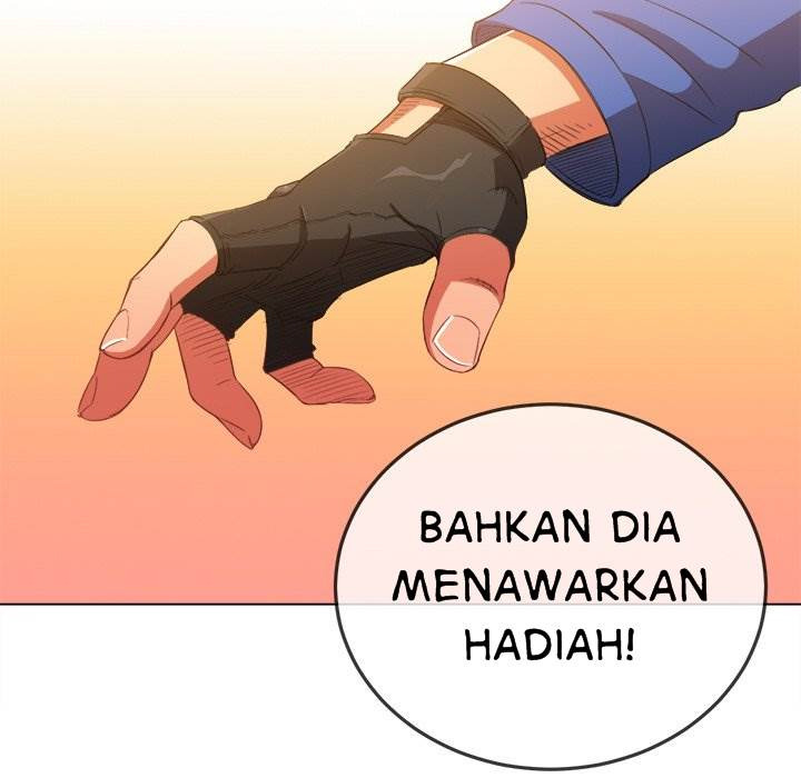 My High School Bully: Chapter chapter-50 - Page 121
