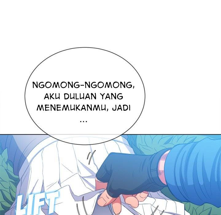 My High School Bully: Chapter chapter-50 - Page 122