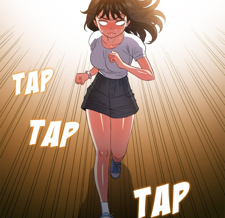 My High School Bully: Chapter chapter-50 - Page 126