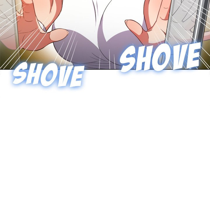 My High School Bully: Chapter chapter-50 - Page 129