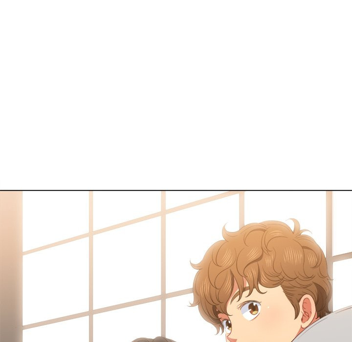 My High School Bully: Chapter chapter-50 - Page 130