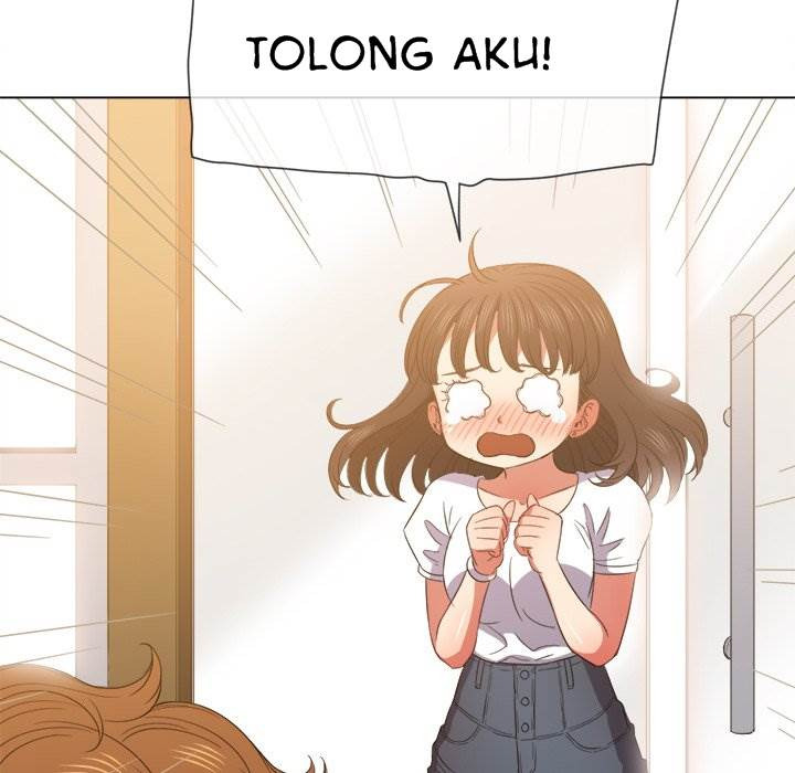 My High School Bully: Chapter chapter-50 - Page 136